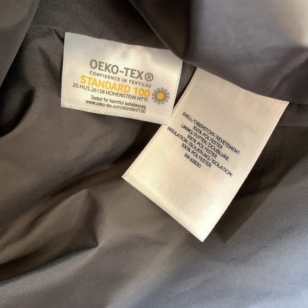 Women’s Lands End plus size jacket. - Picture 5 of 5